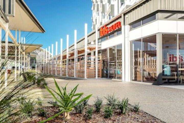 South Mackay QLD Accommodation Cairns
