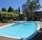 Golfview Lodge - Accommodation Cairns