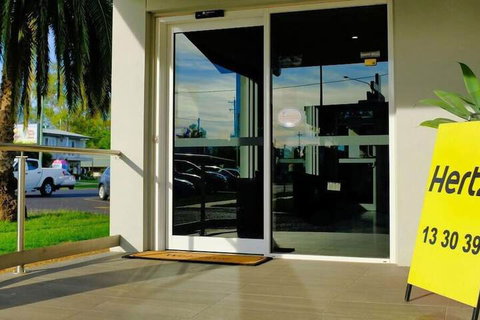 Motel Myall - Accommodation Cairns 2