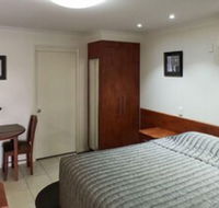Motel Myall - Accommodation Cairns