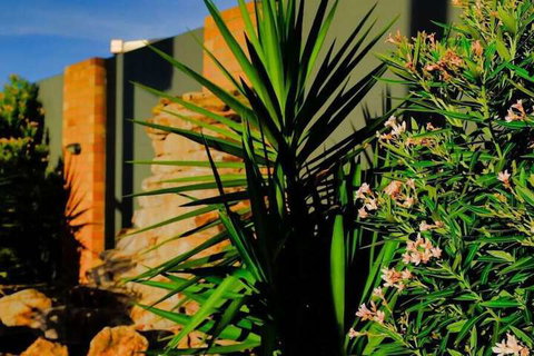 Motel Myall - Accommodation Cairns 1