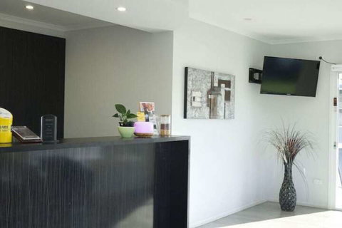 Motel Myall - Accommodation Cairns 3