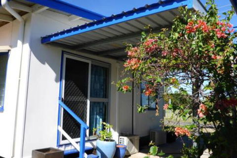 Kitches Cabin - Accommodation Cairns 0