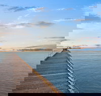 Kanasta Caravan Park - Accommodation Cairns