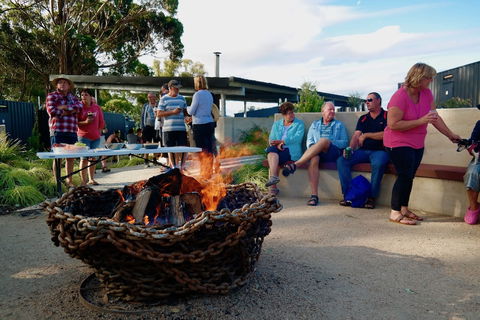 BIG4 St Helens Holiday Park - Accommodation Cairns 2