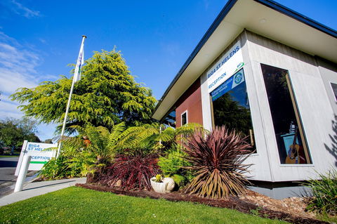 BIG4 St Helens Holiday Park - Accommodation Cairns 4