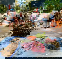 BIG4 St Helens Holiday Park - Accommodation Cairns