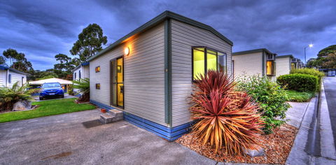 BIG4 St Helens Holiday Park - Accommodation Cairns 6