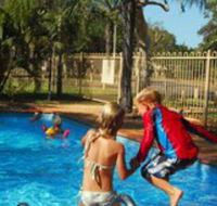 BIG4 Plantation Caravan Park - Accommodation Cairns