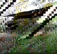 Zoofari Lodge at Taronga Western Plains - Accommodation Cairns
