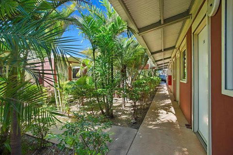 Karratha Motel - Accommodation Cairns 6