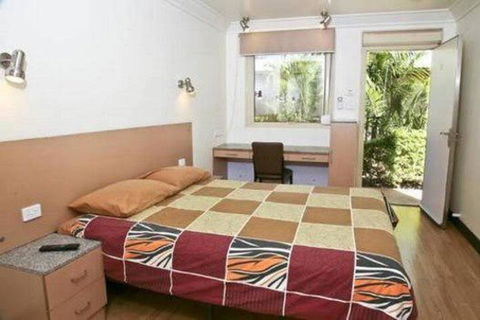 Karratha Motel - Accommodation Cairns 1