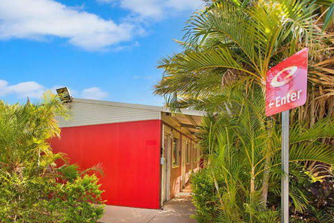 Karratha Motel - Accommodation Cairns 5