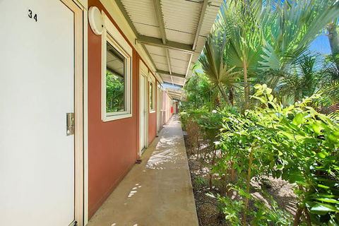 Karratha Motel - Accommodation Cairns 0