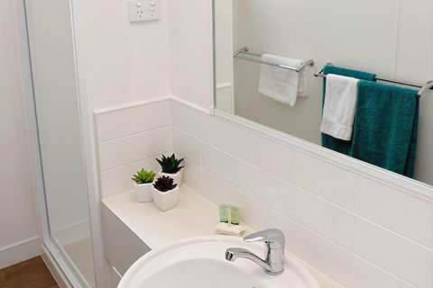 Riverside Cabin Park - Accommodation Cairns 5