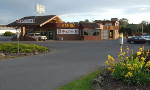 Seabrook Hotel - Accommodation Cairns 1