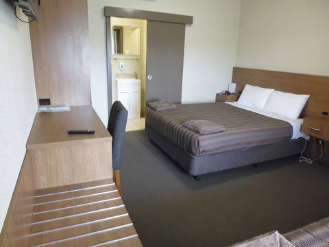 Seabrook Hotel - Accommodation Cairns 3