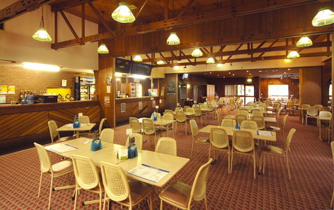 Seabrook Hotel - Accommodation Cairns 0