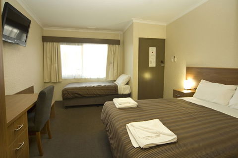 Seabrook Hotel - Accommodation Cairns 4