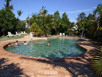 Eli Waters QLD Accommodation Cairns