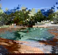 Bay Hideaway Resort - Accommodation Cairns