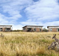 Savannah Cabins - Accommodation Cairns
