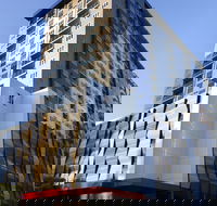 H on Mitchell Apartment Hotel - Accommodation Cairns