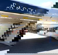 Park Avenue Hotel Motel - Accommodation Cairns