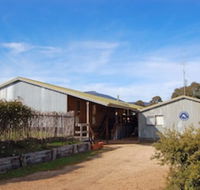 Merrijig Lodge - Accommodation Cairns