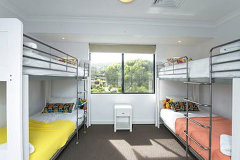 Yallingup Beach Resort - Accommodation Cairns 2