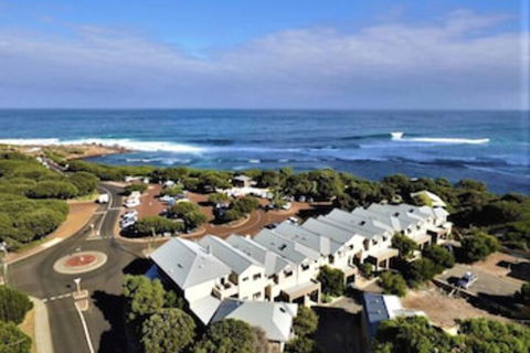 Yallingup Beach Resort - Accommodation Cairns 0