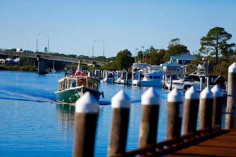 Tea Gardens Hotel - Accommodation Cairns 1