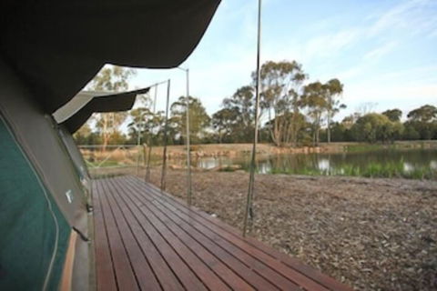 Billabong Camp Taronga Western Plains Zoo - Accommodation Cairns 5