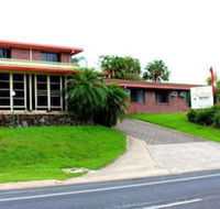 Motel Northview Mackay - Accommodation Cairns