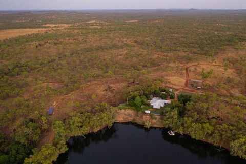 Crystalbrook Lodge - Accommodation Cairns 1