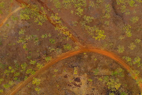 Crystalbrook Lodge - Accommodation Cairns 6