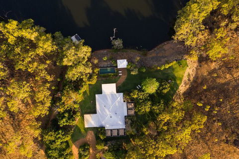 Crystalbrook Lodge - Accommodation Cairns 3