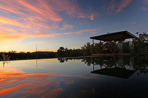 Crystalbrook Lodge - Accommodation Cairns 7