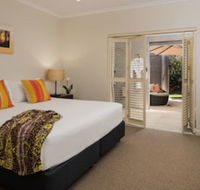 Crystalbrook Lodge - Accommodation Cairns