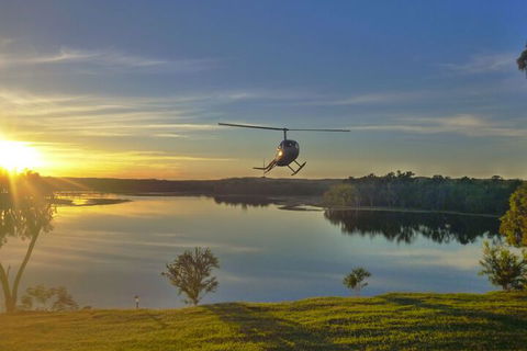 Crystalbrook Lodge - Accommodation Cairns 5