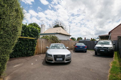 Battery Point Boutique Accommodation - Accommodation Cairns 5