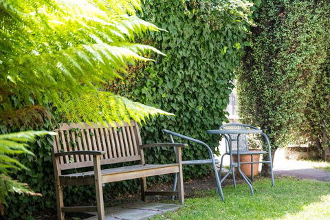 Battery Point Boutique Accommodation - Accommodation Cairns 2