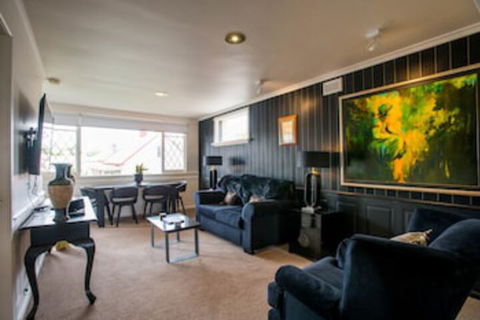 Battery Point Boutique Accommodation - Accommodation Cairns 0