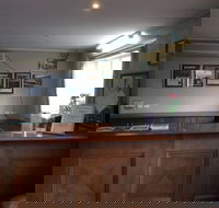 The Hahndorf Old Mill Motel - Accommodation Cairns