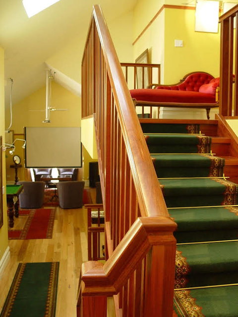 Sandholme Guesthouse - Accommodation Cairns 2