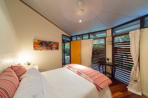 The Dome House - Accommodation Cairns 2