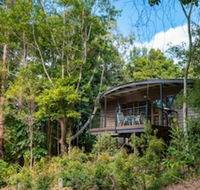 Whispering Valley Cottage Retreat - Accommodation Cairns