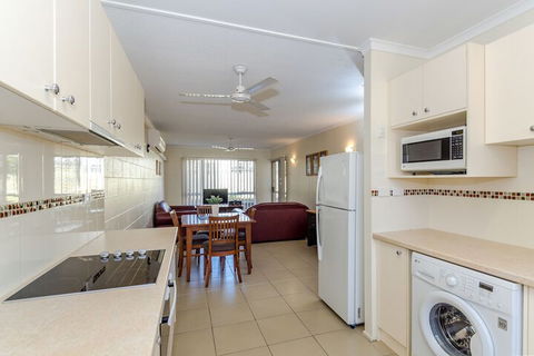 Como Apartments Gladstone - Accommodation Cairns 5