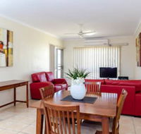 Como Apartments Gladstone - Accommodation Cairns
