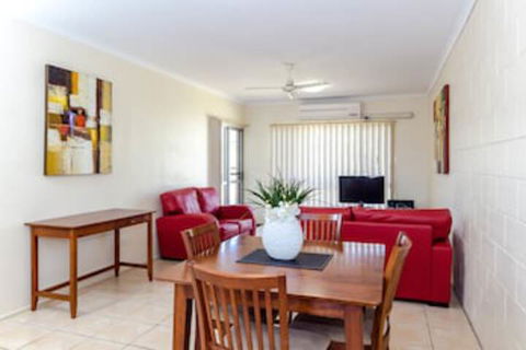 Como Apartments Gladstone - Accommodation Cairns 0